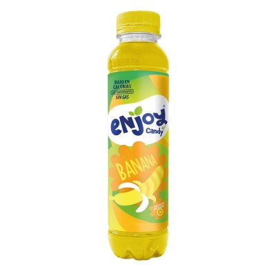 BENEDETTO ENJOY BANANA 400ml