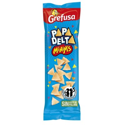 GRE PAPADELTA MINIM'S 24g