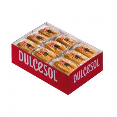 GR 1X1 DUL VALENCIANAS 2u 1.89 kg 32piez