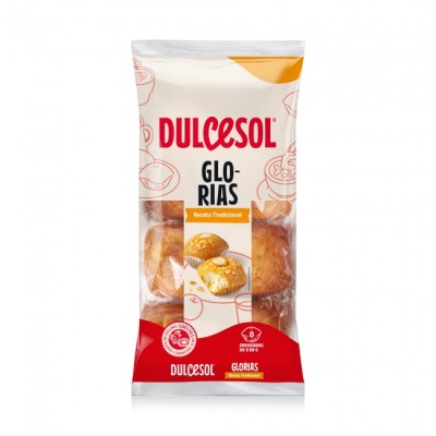 DUL MAGDALENA GLORIA 8u 254g
