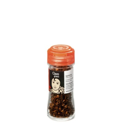 CAR CLAVO EN GRANO 18g bc