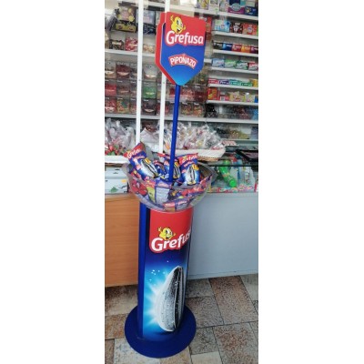 GRE SILO PIPONAZO