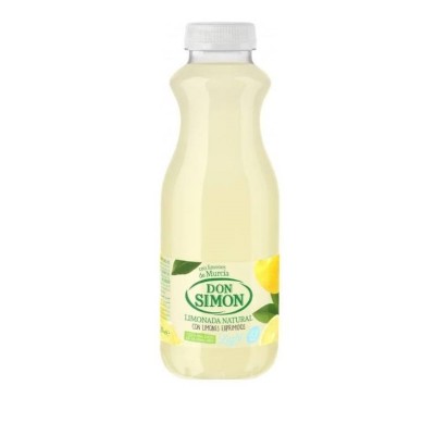 SIMON LIMONADA pet 330ml**