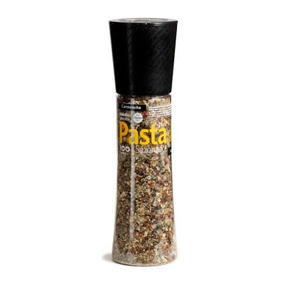 CAR molinillo PASTA Y PIZZA 213g