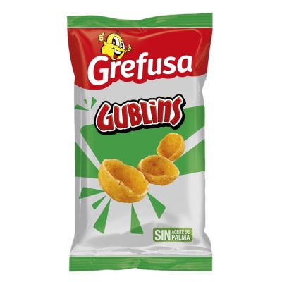 GRE GUBLINS BBQ 45g