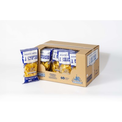 GARCIA PATATAS 90g