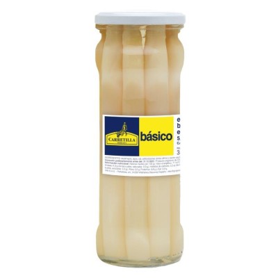 CARR ESPARRAGO fco370 5/12 básico