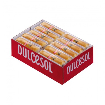 GR 1X1 DUL SOBAOS 2u  2X49u 2kg