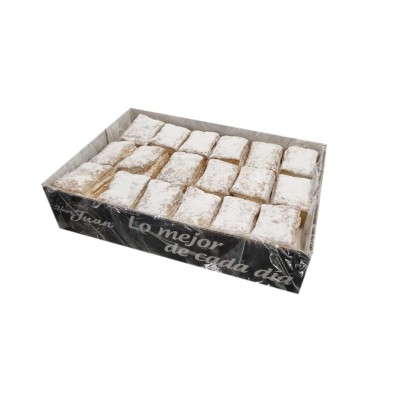 GR HNOS JUAN MIGUELITO 2kg 36u