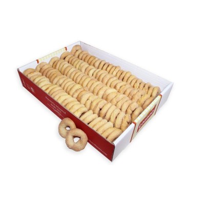 GR LOZ ROLLITOS ANISADOS 2 kg (A MANO)100u
