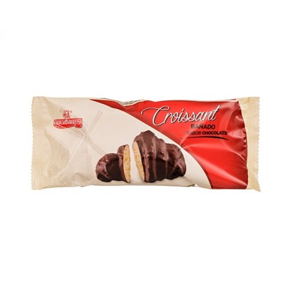 ARRU CROISSANT BAÑADO 65g