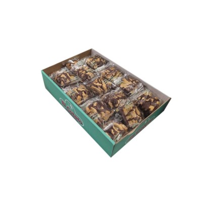 GR S/AZ 1X1 CATETO PANALES CHOCO CREMA 2Kg 35u