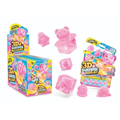 DISGO SURPRISE 3D