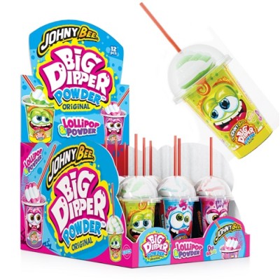 DISGO BIG DIPPER