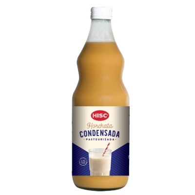 HORCHATA CONCENTRADA 750ml HSC(POLO)