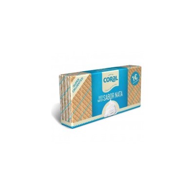 CORAL BOER NATA 200g