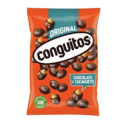 LACA CONGUITOS 1kg