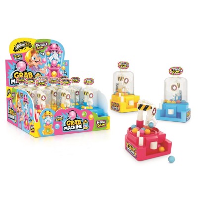 DISGO MACHINE COGE BOLAS