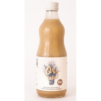 HORCHATA CONCENTRADA 750ml POLO