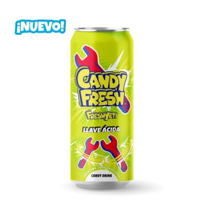 ENER FRESH LLAVE ACIDA 50cl sticker 1_