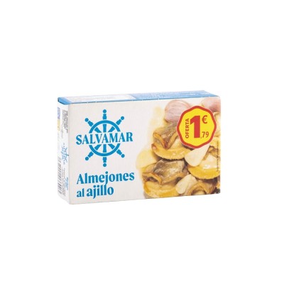 SALV ALMEJONES AJILLO ol 120 sticker  1,79_
