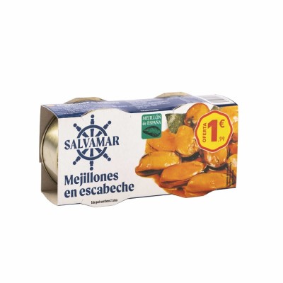 SALV MEJILLONES PACK2 sticker  1,99_