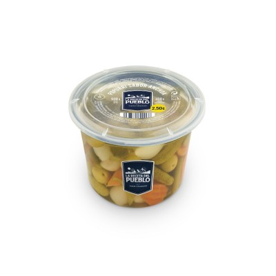 CUBO POPURRI S/A 600g 2.5_