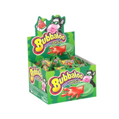 CHU BUBBALOO SANDIA 60u