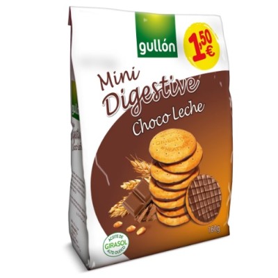 GUL MINI DIGESTIVE CHOCO 160g sticker 1.5_