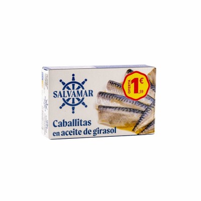 SALV CABALLITA ACEITE OL120 sticker  1,59_