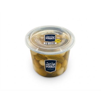 CUBO COCTEL EN VINAGRE 600g 2.9_