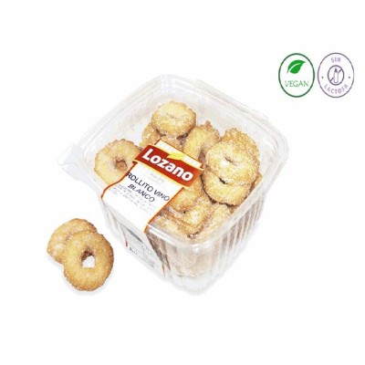 BLI LOZ ROLLITOS VINOBLANCO 230g