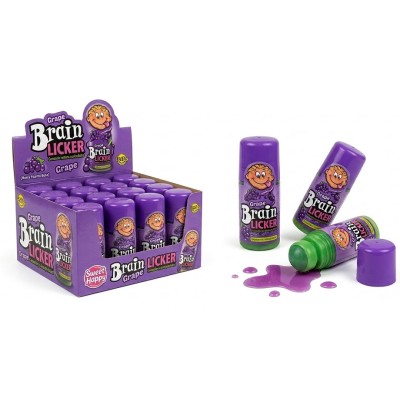 DISGO BRAIN LICKER GRAPE