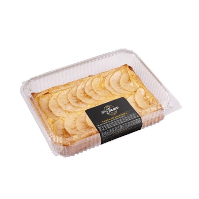 BLI HNOS TARTA DE MANZANA 300g