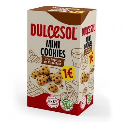 DUL MINI COOKIES PEPITAS 3X45g 105g stciker 1_