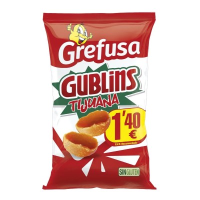 GRE GUBLINS TIJUANA 120g sticker 1,40_