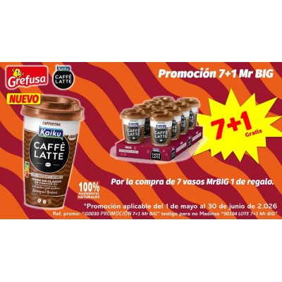 GRE BIG KAIKU 370 ml