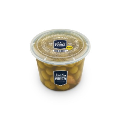 CUBO ACEITUNA CHUPADEDOS 600g 2.9_