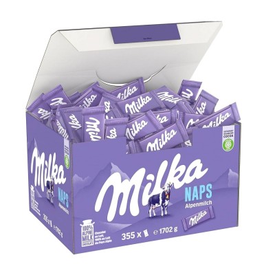 GR 1X1 MILKA NAPS 1,702kg 355u