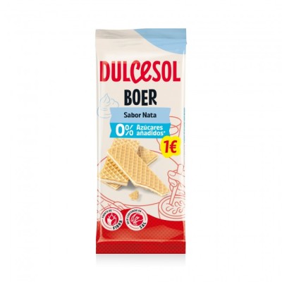 DUL BOER NATA S/AZUCAR 150g sticker 1_