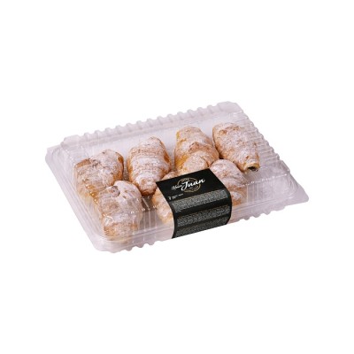 BLI HNOS CROISSANT NEVADO 7u 250g