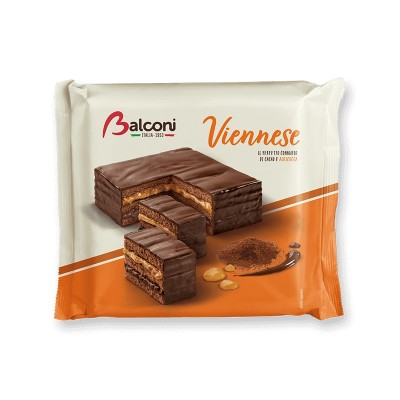 BAL TARTA VIENNESE 400g
