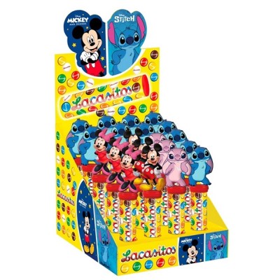 LACA LACASITOS TOYS DISNEY 20gr
