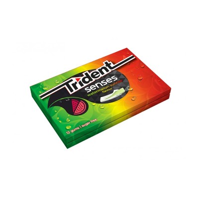 CHU TRIDENT SENSES SANDIA