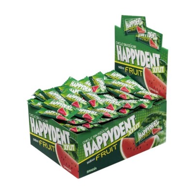 CHU HAPPYDENT SANDIA 200u