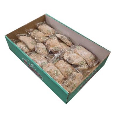 GR S/AZ 1X1 CATETO EMPANADA cabello 2kg