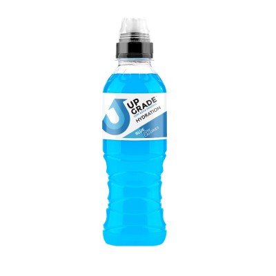 UPGRADE BLUE 500 ml