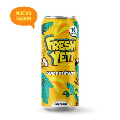 ENER FRESH PLATANO 50cl 1_
