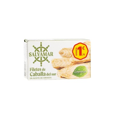 SALV FILETE DE CABALLA RR90 sticker  1,79