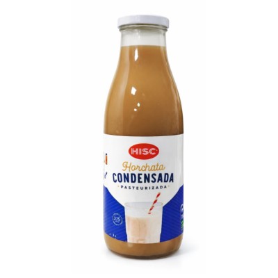 HORCHATA CONDENSADA HISC 750ml